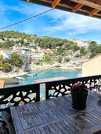 Les nuits d'été Niolon