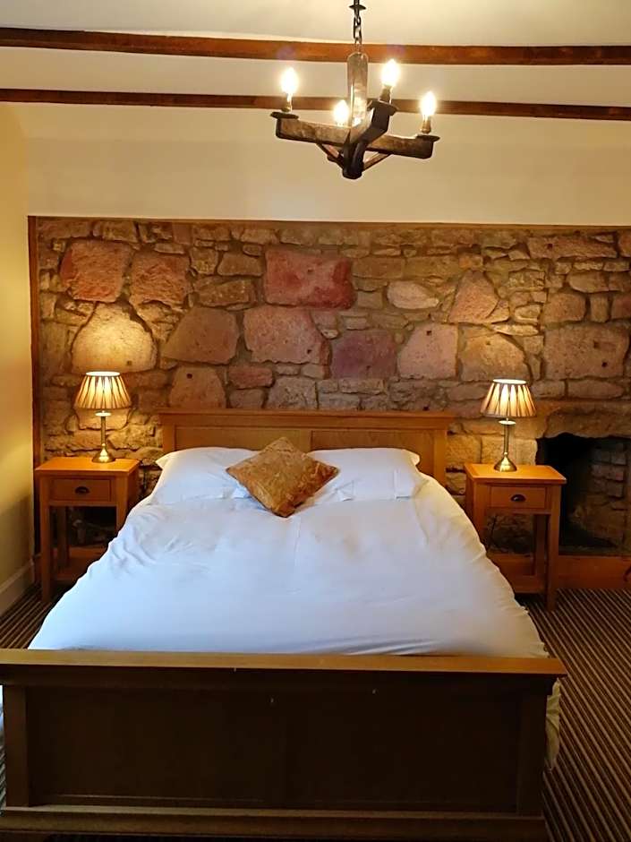 Broomhall Castle Hotel