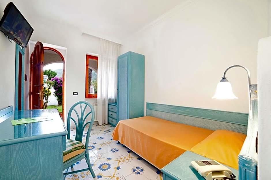 Park Hotel Terme Mediterraneo