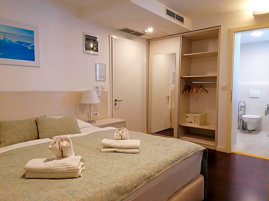 Hotel Borovnik