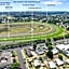 A Raceview Motor Inn