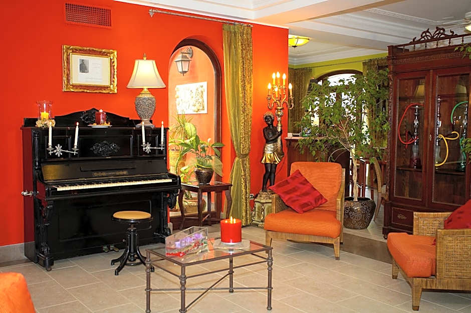 Arciduca Grand Hotel