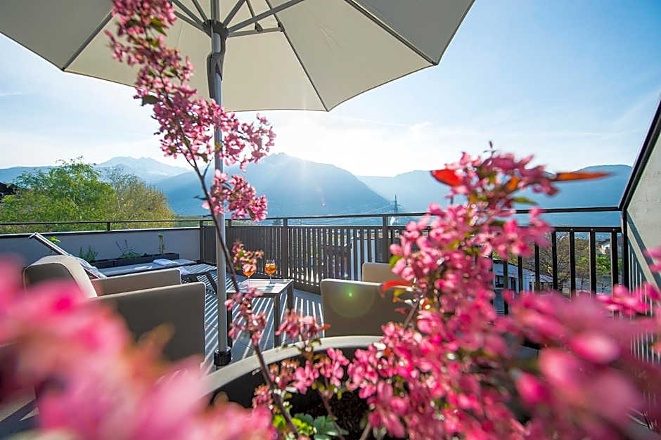 Hotel Zum Tiroler Adler