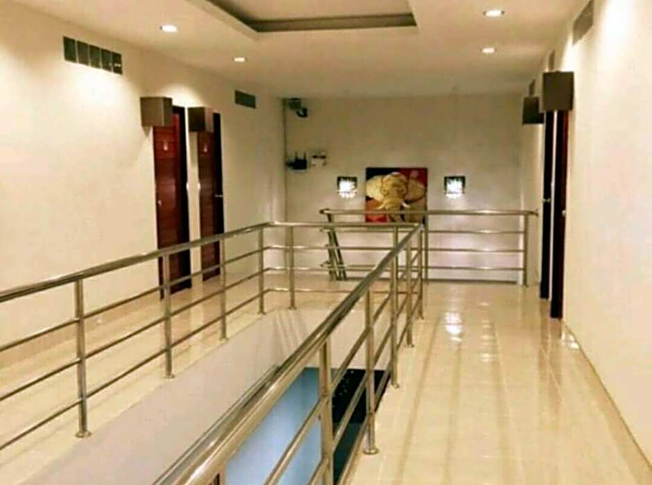 Oun Residence