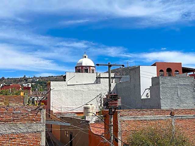 Casa La Luz 1