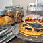 Villa Ricci Suites