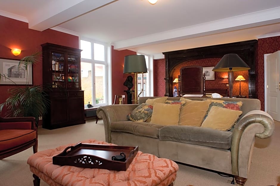 B&B Huis ´T Schaep