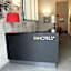 BB Hotels Aparthotel Isola