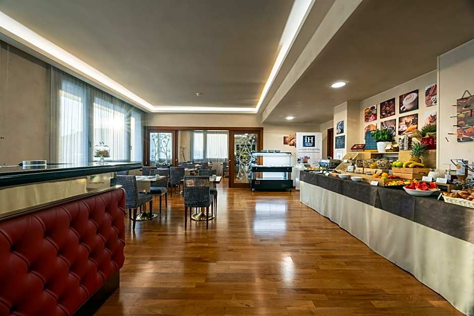 iH Hotels Padova Admiral