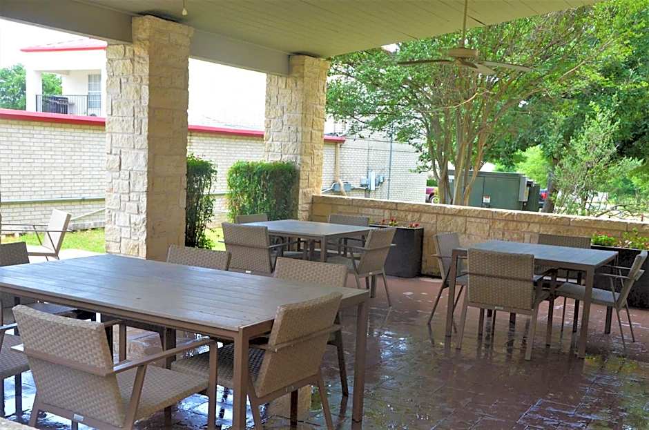 Country Inn & Suites by Radisson, Austin North (Pflugerville), TX