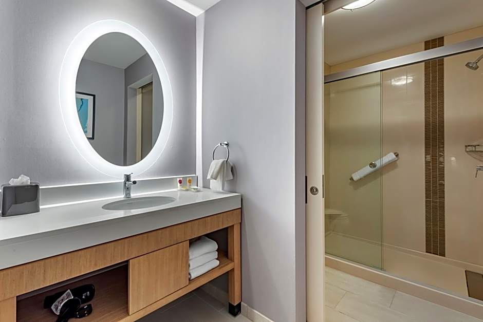 Hyatt Place Indianapolis Carmel