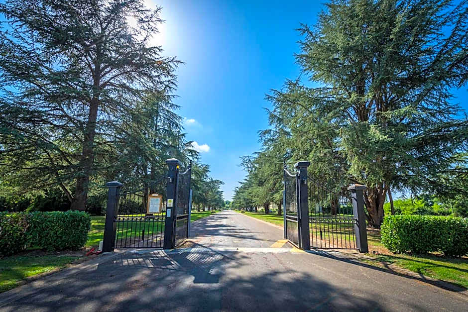 Domaine de Roiff
