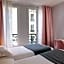 Paris Legendre