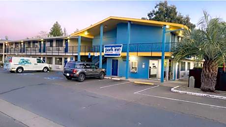 Park Inn by Radisson, Santa Rosa South