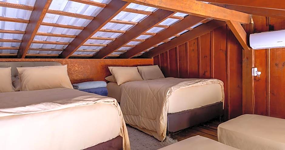 Pousada e Chalé Lote 22