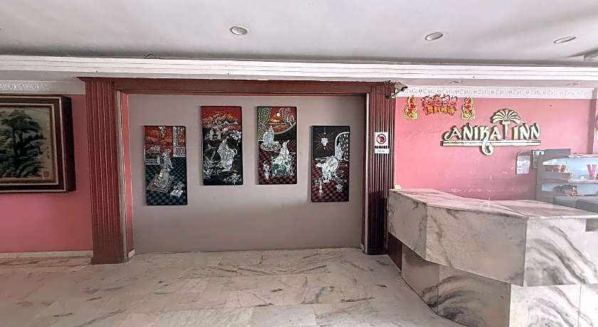Anika Inn Kluang
