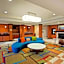 Fairfield Inn & Suites by Marriott Detroit Metro Airport Romulus