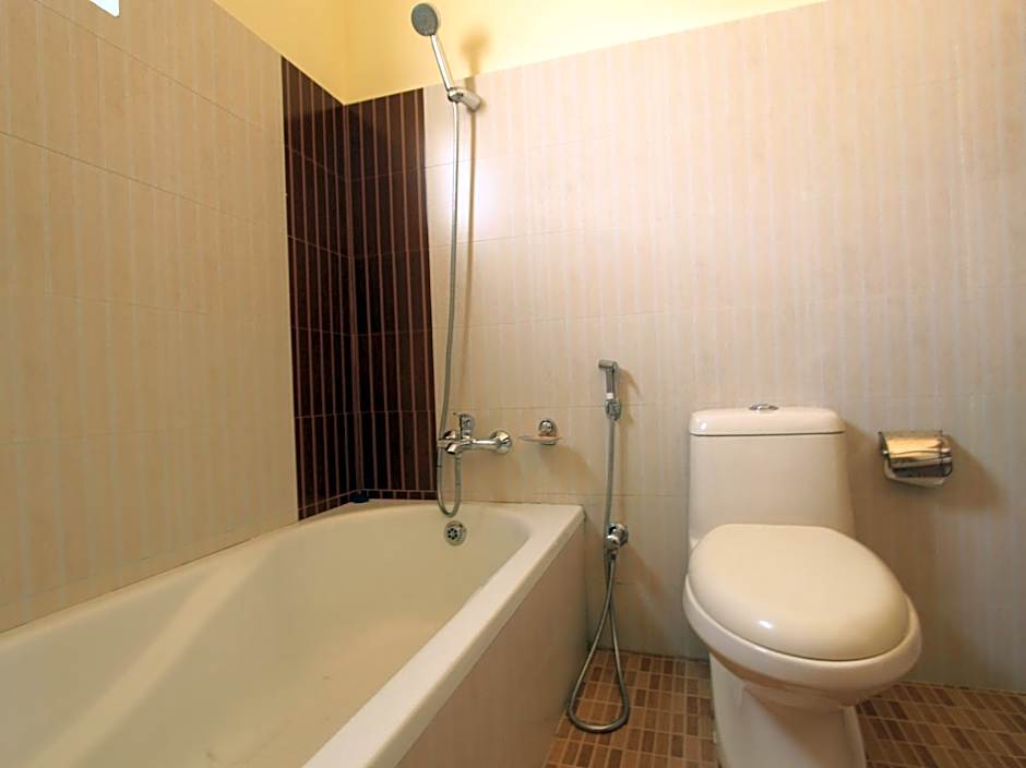 Hotel Pokhara Village & SPA