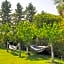 Luxe Vakantievilla - B&B Blue Garden Vlaamse Ardennen nabij Pairi Daiza