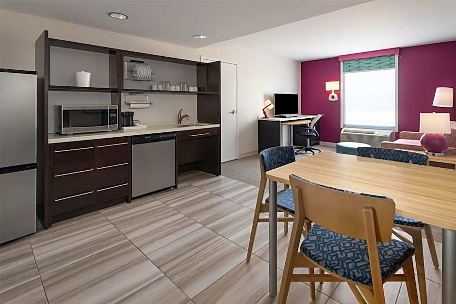 Home2 Suites By Hilton Dover