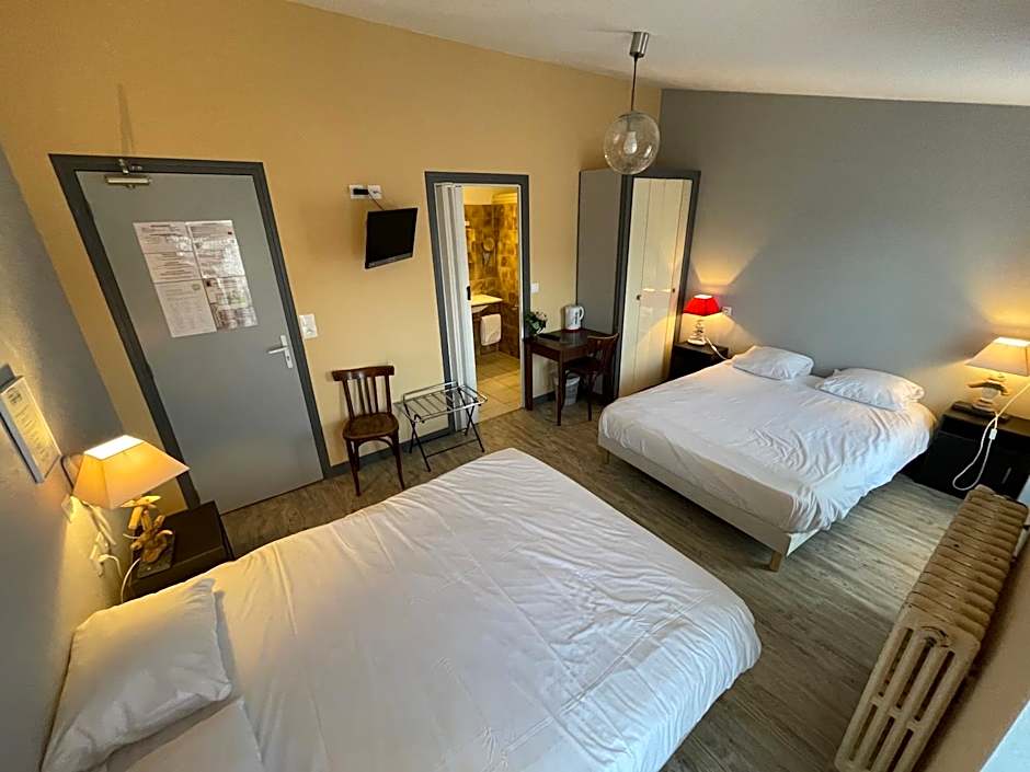 Foto 1 von 1 von Quadruple Room