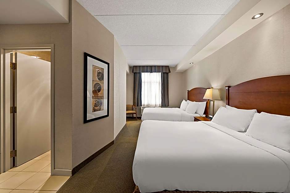 Best Western Plus Orangeville Inn & Suites