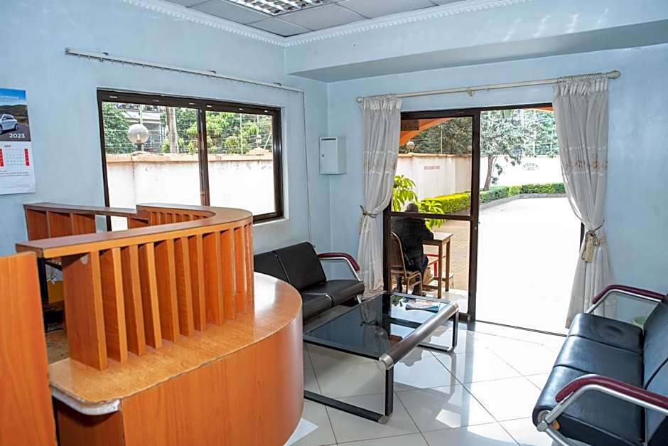 Jupiter Guest House - Parklands