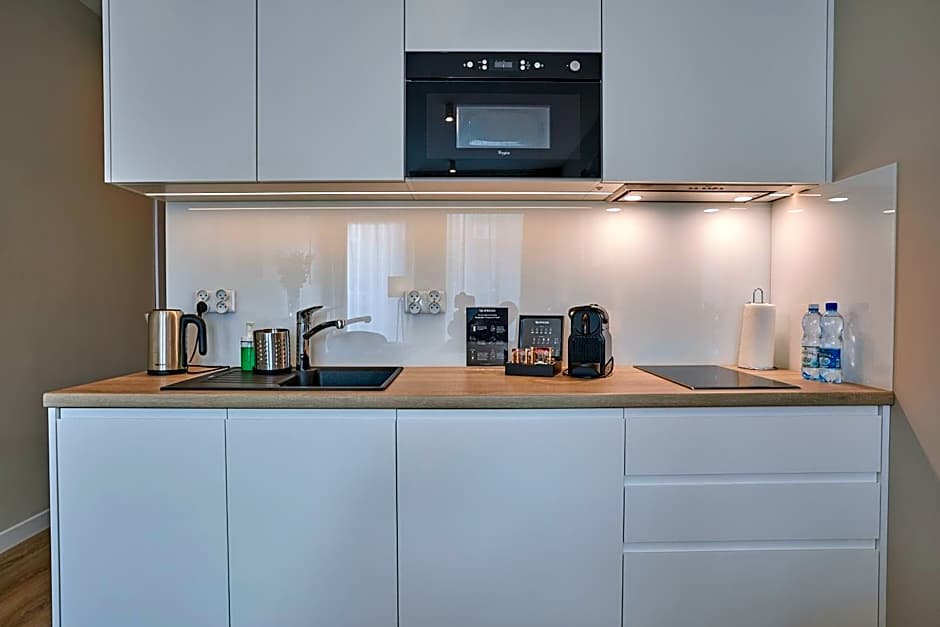 Rajska 3 by PI Apartments