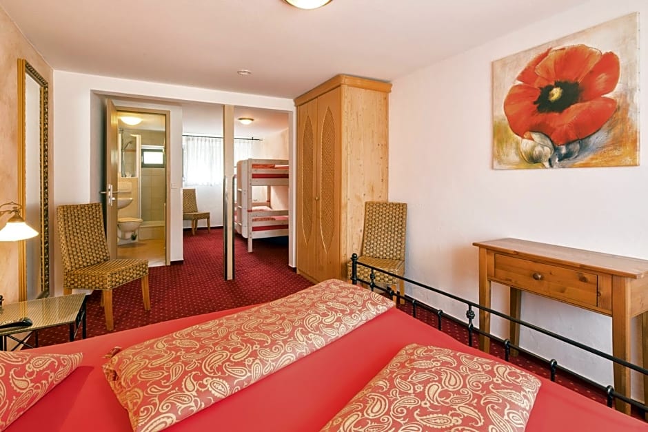 Arndt Hotel Garni