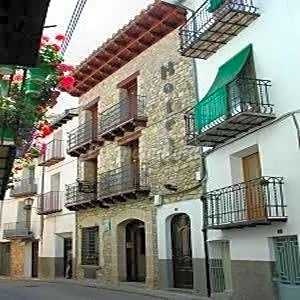 Hotel del Pastor