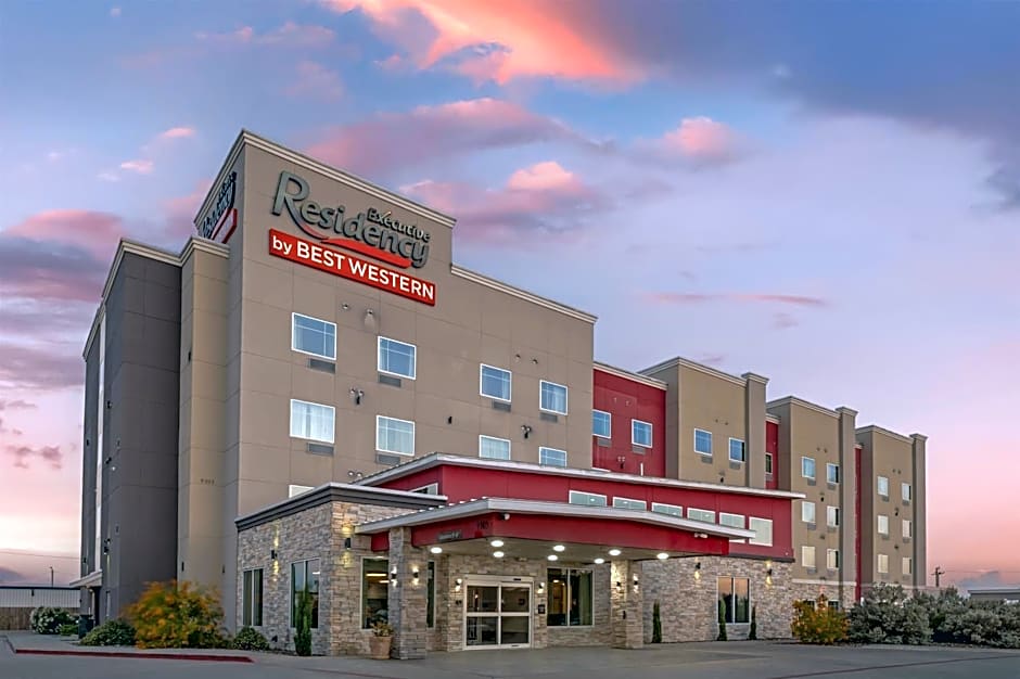 Photo 1 of 50 of Executive Residency by Best Western Corpus Christi