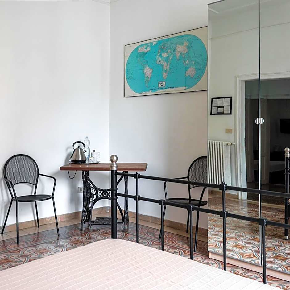 Arena Alfieri B&B