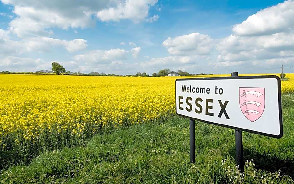 The New Chichester Hotel