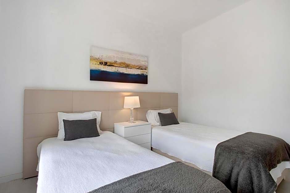 Beach Residence Mar do Norte