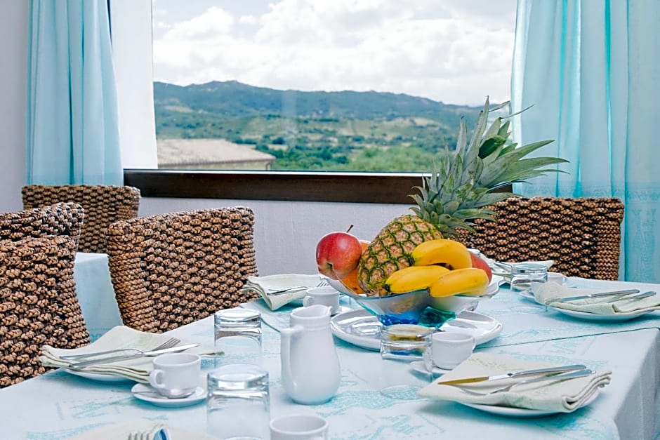 B&B Terra e Smeralda