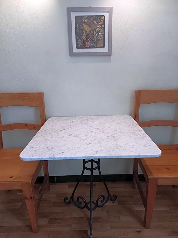 Locanda del Sale Affittacamere