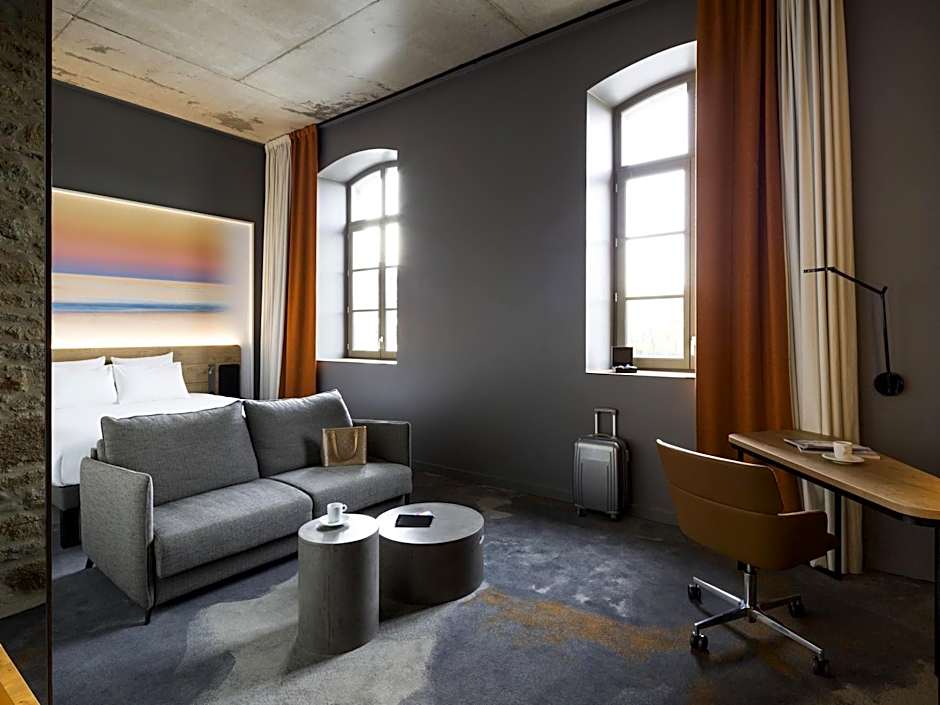 Novotel Saint Brieuc Centre Gare