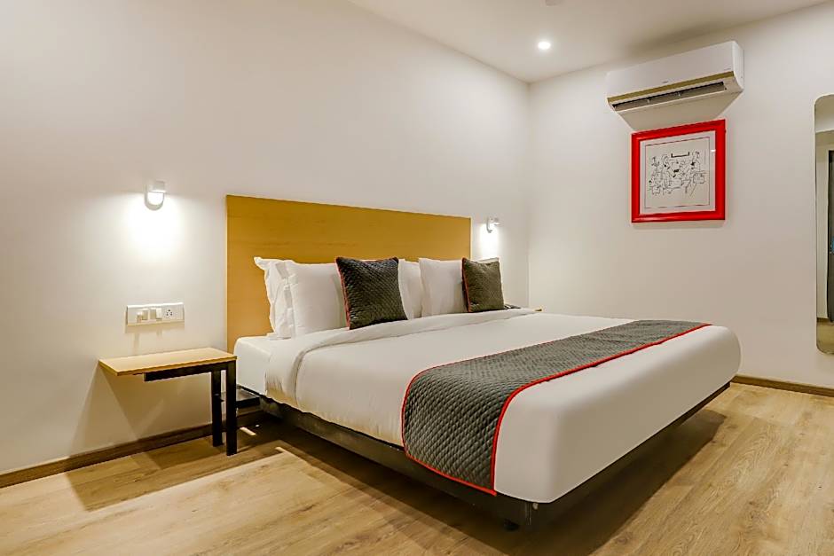 Townhouse Siddharth Vihar Ghaziabad