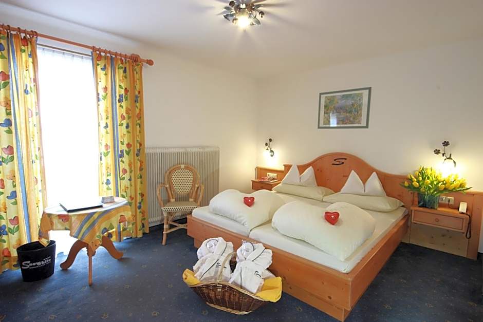 Sporthotel Snowwhite