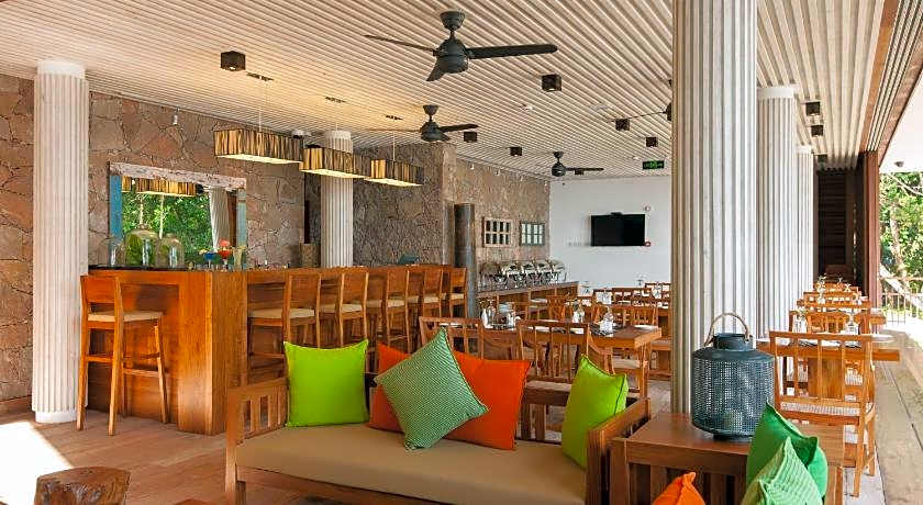 Le Relax Luxury Lodge