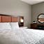 Hampton Inn By Hilton Charlottesville