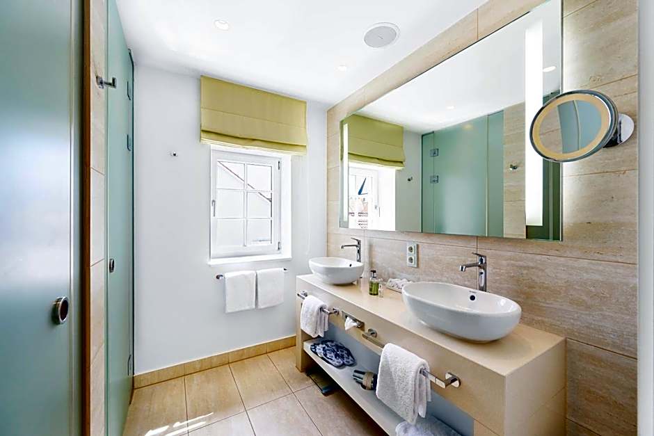 Hotel Ketschauer Hof