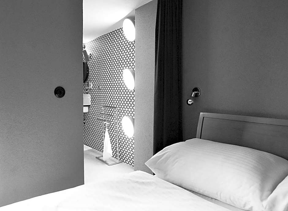 Boutique Hotel Massimos