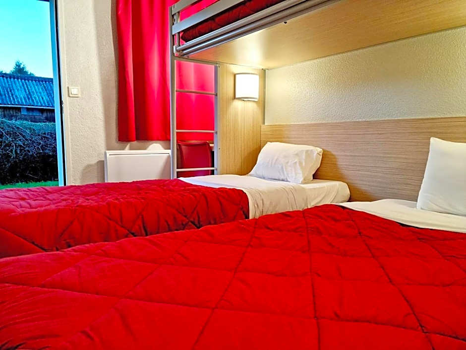 Premiere Classe Honfleur