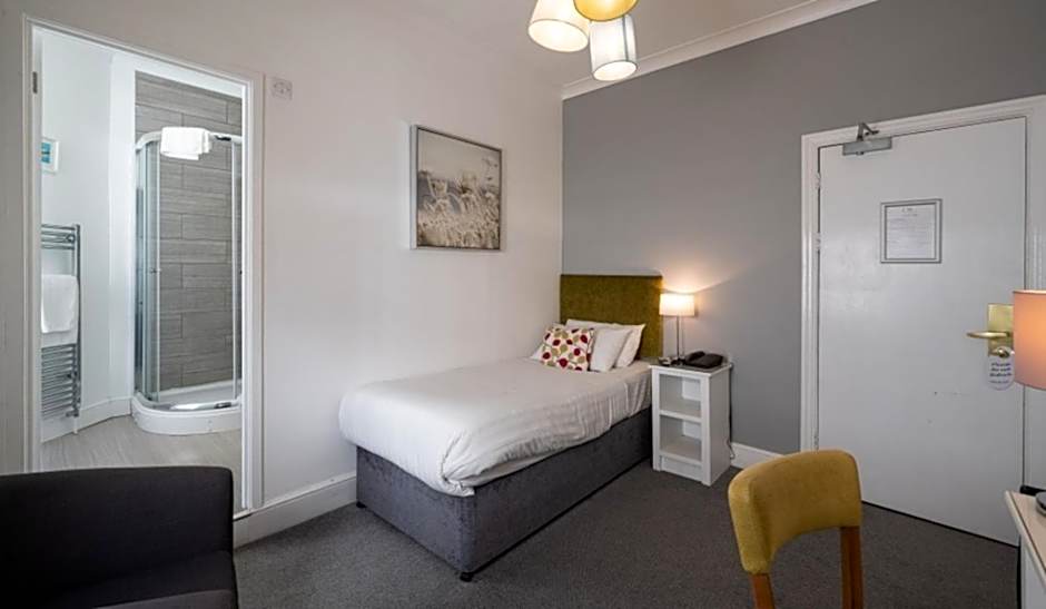 The Cliff Hotel & Spa