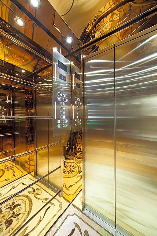 Hamzakoy Blue Park Boutique Hotel