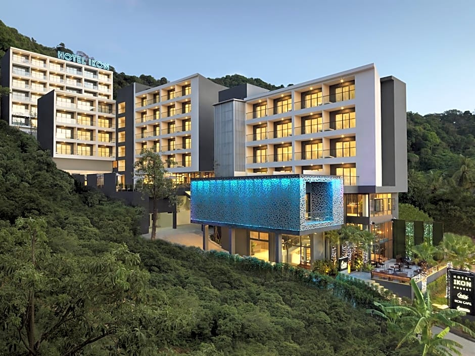 Hotel IKON Phuket