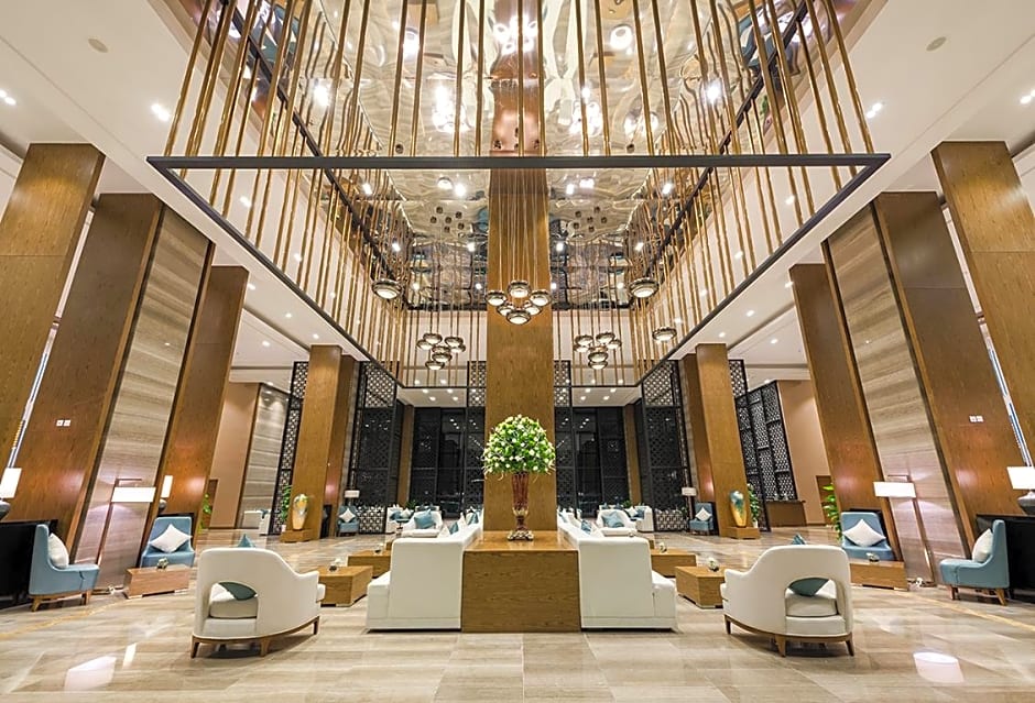 FLC Grand Hotel Samson