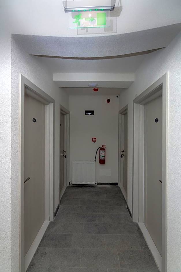 Hotel H pe plaja Belona