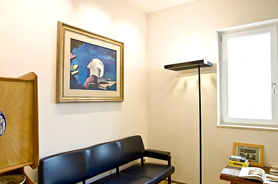 Limen Matera Guesthouse